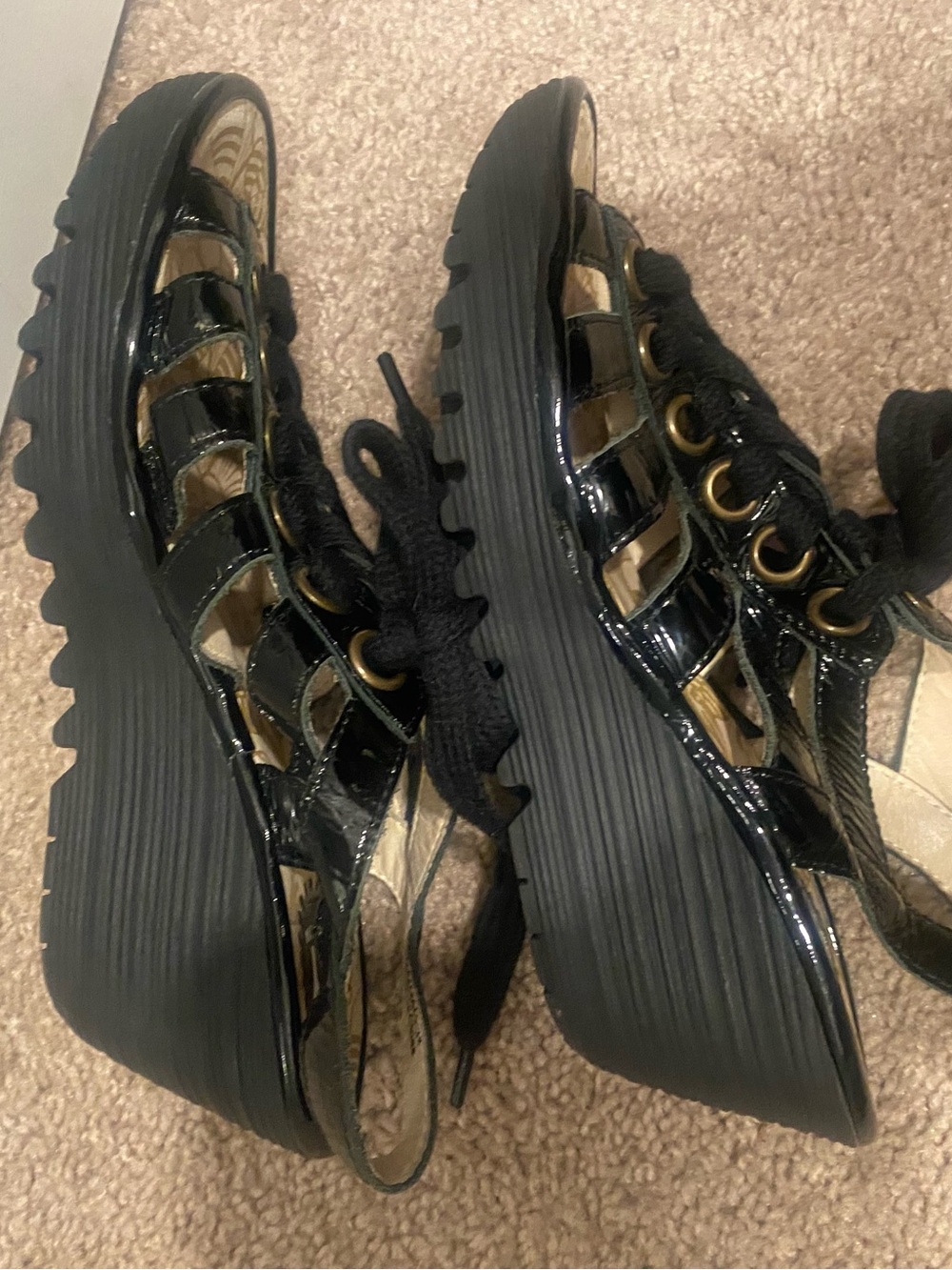 Shoes - Picture 7 of 12